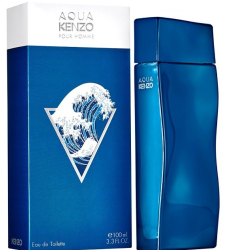 Kenzo Aqua Pour Homme woda...