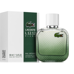 Lacoste L12.12 Blanc Eau...
