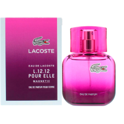 Lacoste L12.12 Pour Elle...