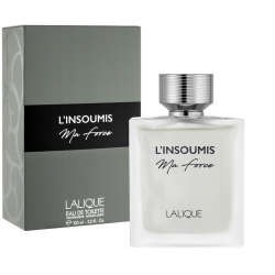 Lalique L'Insoumis Ma Force...