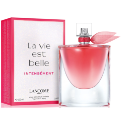 Lancome La Vie est belle...