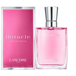 Lancome Miracle Woman woda...