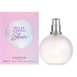 Lanvin Eclat D'Arpege Sheer...