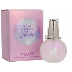 Lanvin Eclat D'Arpege Sheer...