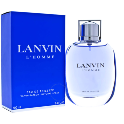 Lanvin L'Homme woda...