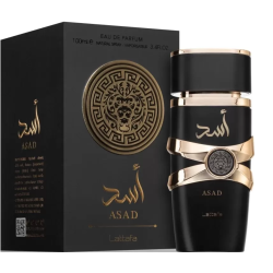 Lattafa Asad woda...