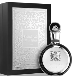 Lattafa Fakhar Black woda...