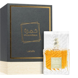 Lattafa Khamrah woda...