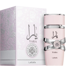 Lattafa Yara woda...