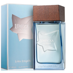 Lolita Lempicka Homme woda...