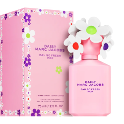 Marc Jacobs Daisy Eau So...