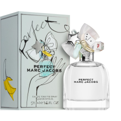 Marc Jacobs Perfect woda...