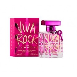 John Richmond Viva Rock...