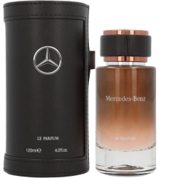 Mercedes-Benz Le Parfum...
