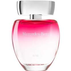 Mercedes-Benz Rose Woman...