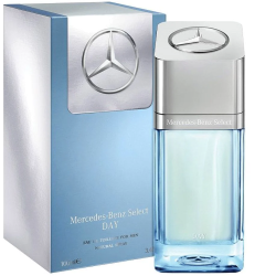 Mercedes-Benz Select DAY...