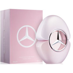 Mercedes-Benz Woman woda...