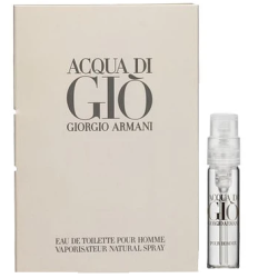Mini Giorgio Armani Acqua...