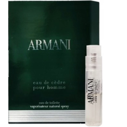 Mini Giorgio Armani Eau De...