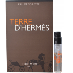 Mini Hermès Terre d'Hermes...