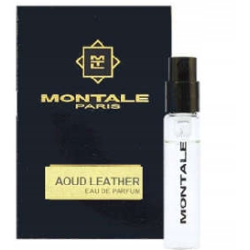 Mini Montale Aoud Leather...