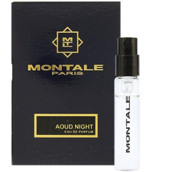 Mini Montale Aoud Night...