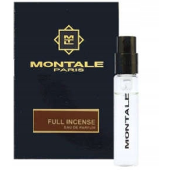 Mini Montale Full Incense...