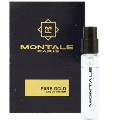Mini Montale Pure Gold woda...