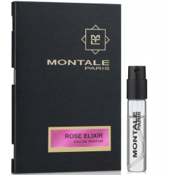 Mini Montale Rose Elixir...