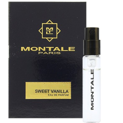 Mini Montale Sweet Vanilla...