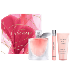 Lancome La Vie est belle...