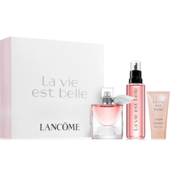 Lancome La Vie est belle...