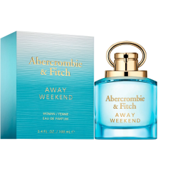 Abercrombie Fitch Away...