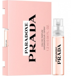 Mini Prada Paradoxe woda...