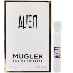 Mini Mugler Alien woda...