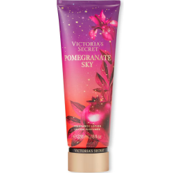 Victoria's Secret...