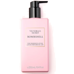 Victoria's Secret Bombshell...
