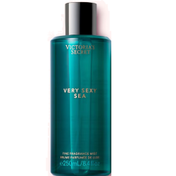 Victoria's Secret Very Sexy...