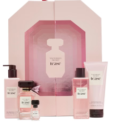 Victoria's Secret Tease...