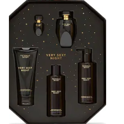 Victoria's Secret Very Sexy...