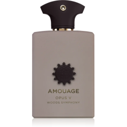 Amouage Opus V Woods...