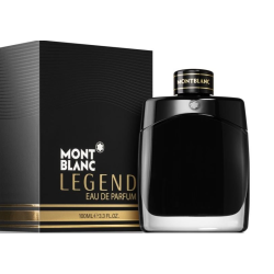 Mont Blanc Legend woda...