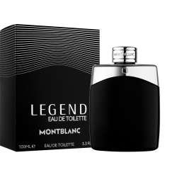 Mont Blanc Legend woda...