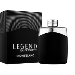 Mont Blanc Legend woda...