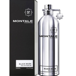 Montale Black Musk woda...