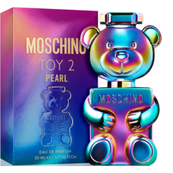 Moschino Toy 2 Pearl woda...