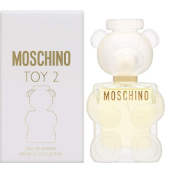 Moschino Toy 2 woda...