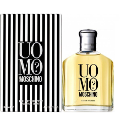 Moschino Uomo woda...