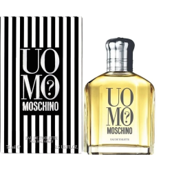 Moschino Uomo woda...