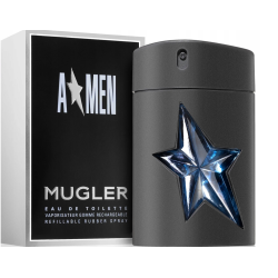 Mugler A Men w Gumie woda...